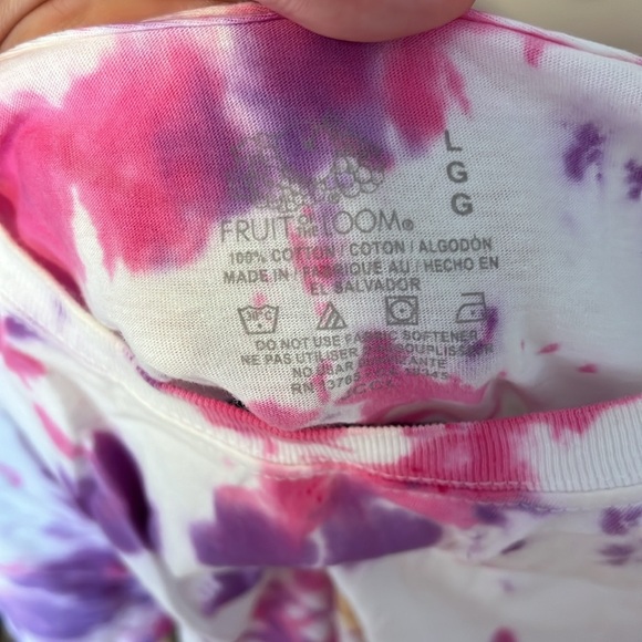 Two shirts! - Picture 3 of 5